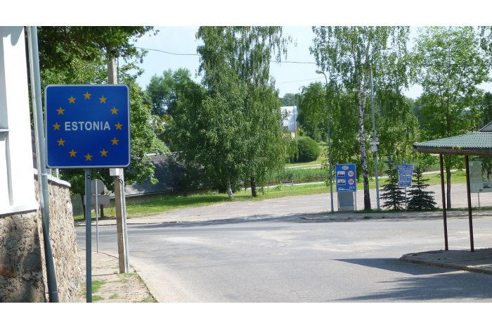 Посольство Молдовы дало рекомендации гражданам на фоне проблем в Эстонии