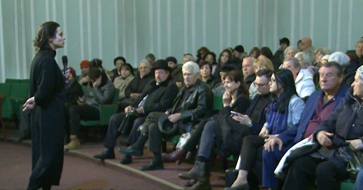 В волонтеры записались почти 150 членов клуба. 