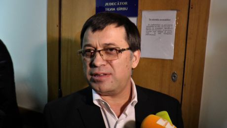 Приговор был вынесен судом сектор Буюканы.