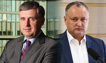 Fostul prim-ministru Ion Surza a comentat afirmațiile lui Igor Dodon.