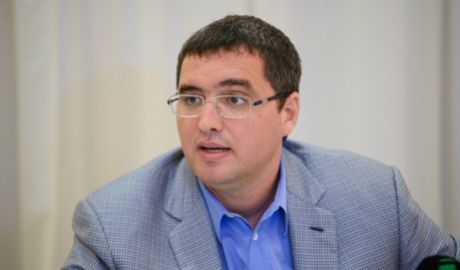 Renato Usatîi a spus că Vladimir Plahotniuc este cel care a organizat tentativa de omor asupra lui Gherman Gorbunţov.