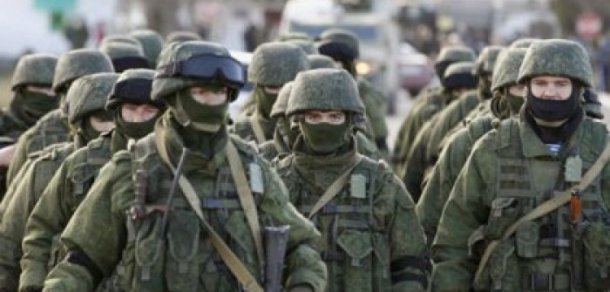 Ulterior acestui anunţ, NATO şi SUA au declarat că nu au niciun indiciu privind retragerea forţelor militare ruse de la graniţa cu Ucraina.