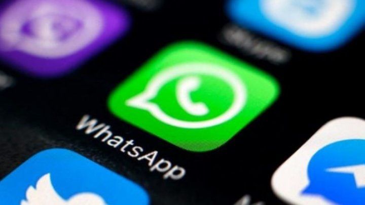 Whatsapp a lansat aplicația sa pentru afaceri