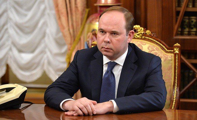 Новым главой МИД после инаугурации Путина станет Вайно.