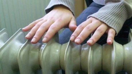 Cumpărătorii nu au întârziat să apară odată cu frigul de afară.