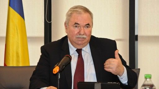 Cibotaru: Astăzi în Moldova este haos la nivel politico-ideologic . Foto: pressone.ro