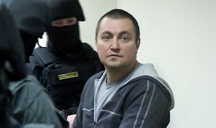 Платон рассказал журналистам, что его не посещал врач.