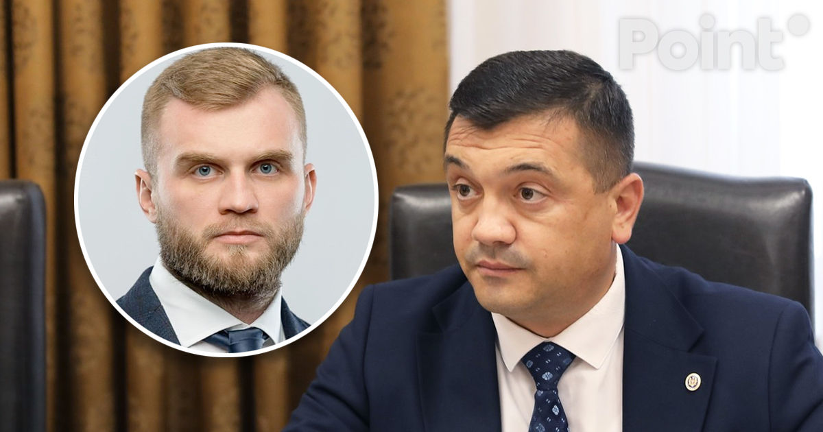 Глава МВД об украинском депутате: Он пересек границу как простой гражданин.
