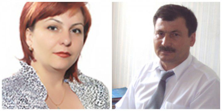 Pretorul şi vicepretorul sectorului Ciocana, demişi