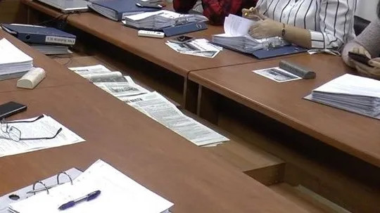 Заседание ОКК в Бендерах было перенесено.