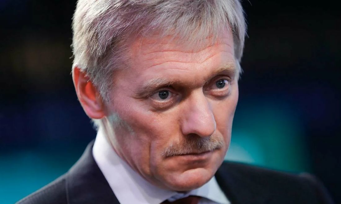Песков: Минобороны даст информацию о потерях ВС РФ, когда посчитает нужным.