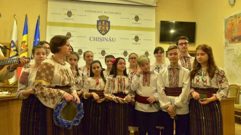 Члены Ассоциации слепых раскритиковали советников.