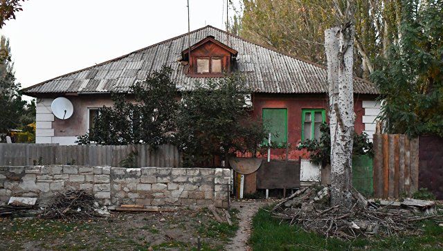 Бывшие соседи керченского стрелка рассказали, каким он был в детстве.