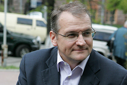Вацлав Бартушка оправдал сожжение людей, произошедшее в Одессе 2 мая 2014 года. Фото: «Коммерсантъ»