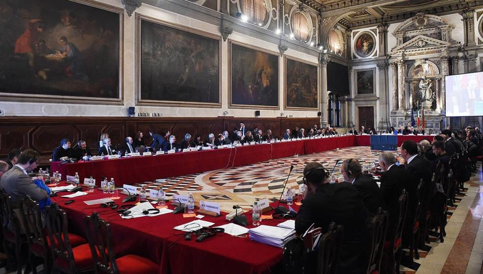 Comisia de la Veneția a formulat observații privind reformele din justiția moldovenească.