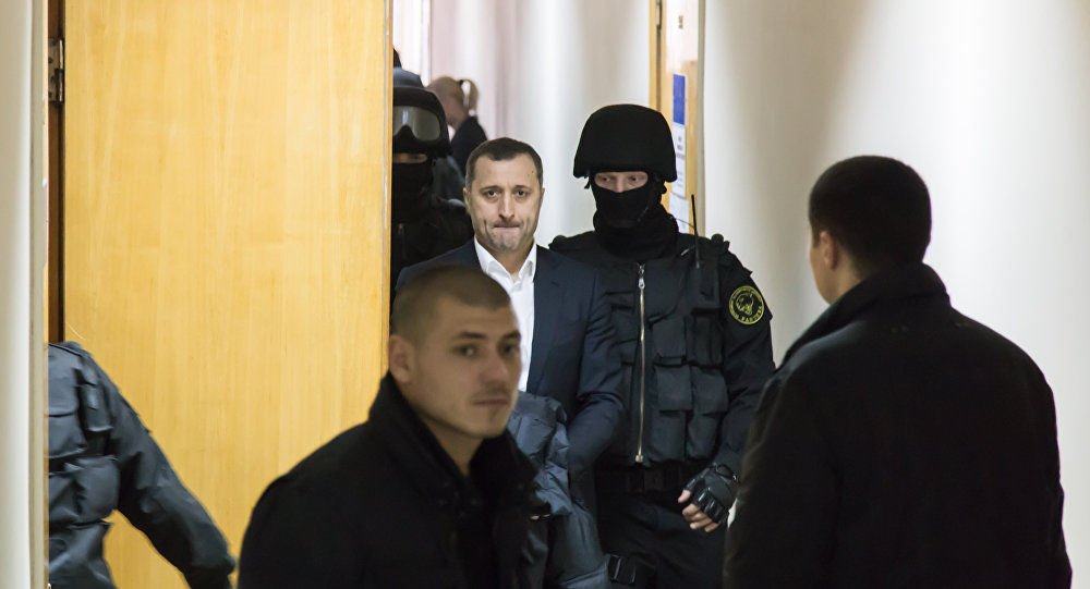 Во вторник намечено заслушать свидетелей, проходящих по делу о "пассивной коррупции" и "извлечении выгоды из влияния".