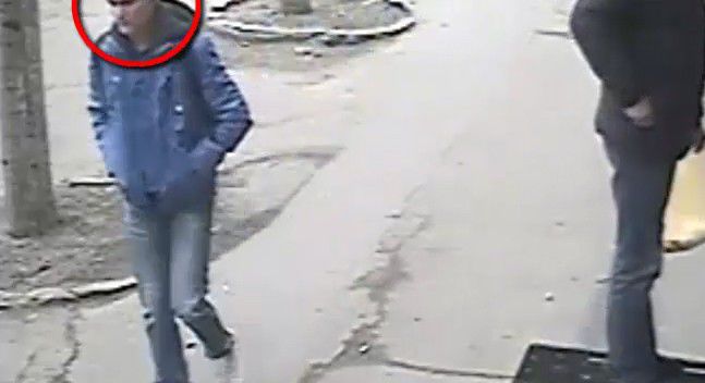 O tânără de 24 de ani a fost jefuită în plină stradă. 