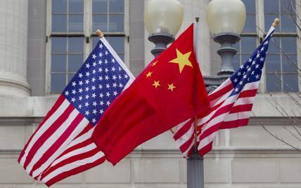 Китай пообещал США контрмеры из-за дипломатического бойкота ОИ-2022.