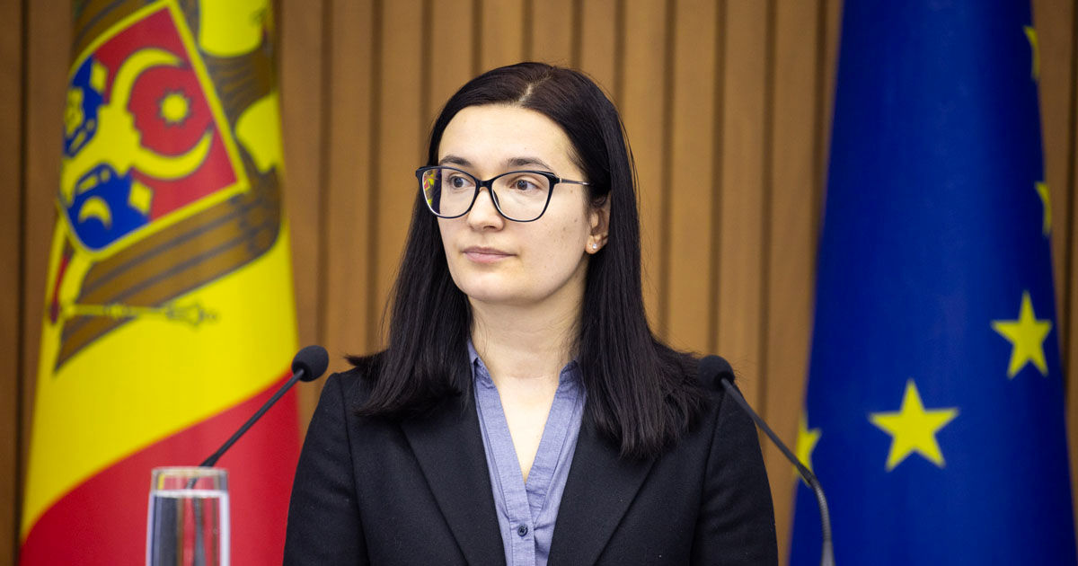Gherasimov: Nu avem o confirmare certă privind deschiderea negocierilor cu UE.