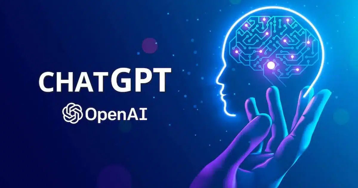 OpenAI запускает голосового ассистента ChatGPT.