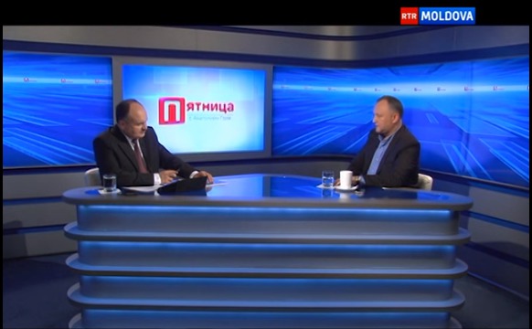 «Им нужно поменять воровавших проевропейских депутатов на новых, чистеньких», — считает Додон.