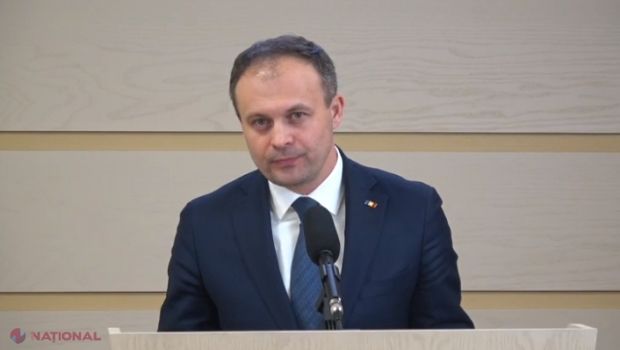 Candu: În anul 2018, alegerile vor avea loc în baza sistemului mixt