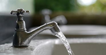 Apă-Canal предупредил об отключении воды в среду.