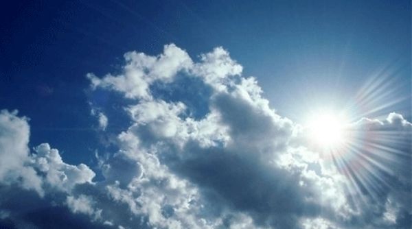 Максимальная температура воздуха  составит 25 градусов.