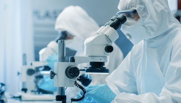 Некоторые люди имеют природный иммунитет к COVID-19. Фото:  ukrinform.ru.