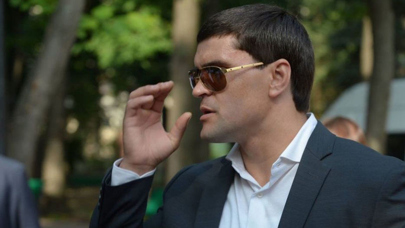 Судебное заседание по делу Константина Цуцу отложено.