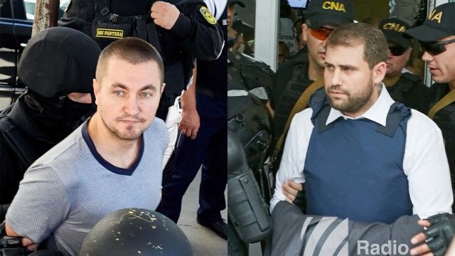 Cinci deosebiri esențiale între sentința lui Ilan Șor și cea a lui Veaceslav Platon. Foto: Radio Chişinău