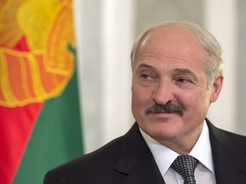 Лукашенко назвал крайне нервной реакцию властей соседних стран на введение Минском безвиза.