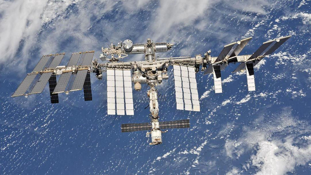 NASA и «Роскосмос» пока не привлекут SpaceX к эвакуации космонавтов с МКС.