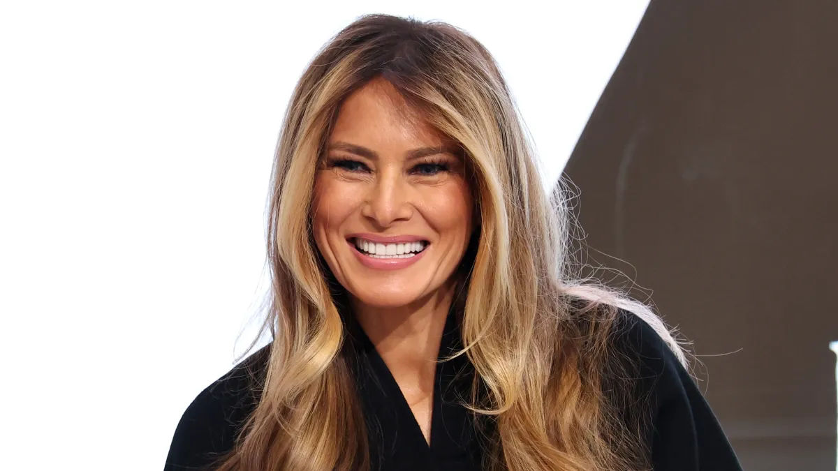Premiera unui documentar despre Melania Trump a avut loc în SUA.