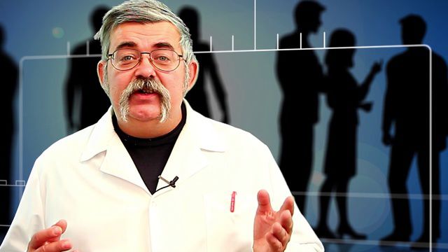 По словам Ильченко, никакой «Народной рады Бессарабии» не существует. Фото: publika.md
