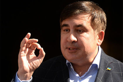 Саакашвили находится на территории Украины незаконно, но достаточных оснований для его задержания пока нет.