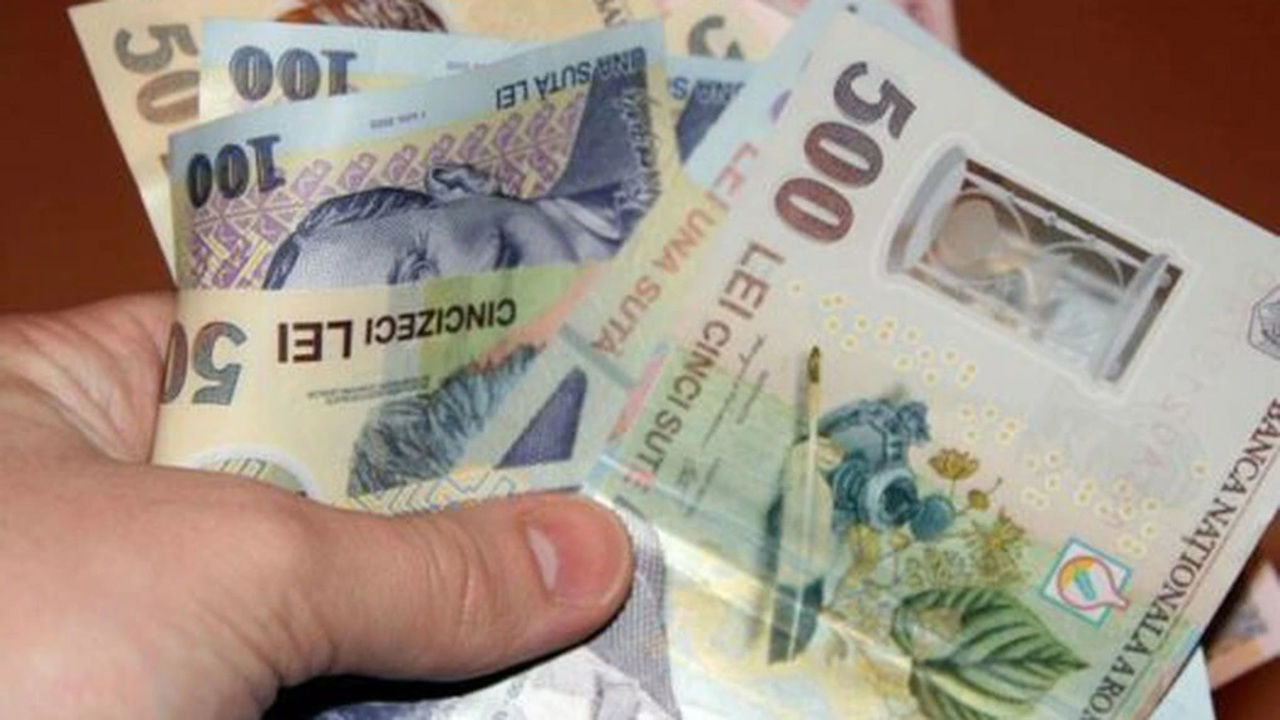 В Румынии зарегистрирован рекордный годовой уровень инфляции.