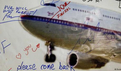 Este cea mai costisitoare căutare a unei aeronave din istoria aviaţiei. Cine plăteşte costurile?