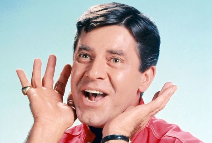 Actorul de comedie Jerry Lewis a murit la vârsta de 91 de ani. Foto: protv.ro