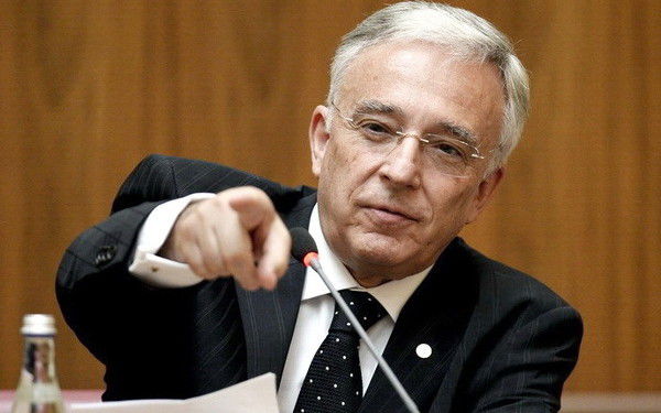 Avertismentul lui Isărescu în legătură cu moneda Bitcoin. Foto: suceavalive.ro