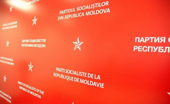 Igor Dodon acuză actuala guvernare de distrugerea valorilor noastre tradiționale și morala creștină. Foto: unimedia.info