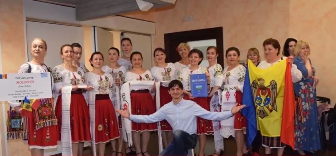 Любой успех наших соотечественников всегда был предметом особой гордости как для самой страны, так и для граждан в ней живущих.