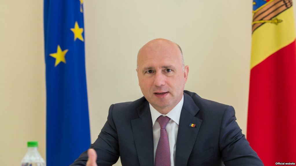 Филип выразил недовольство тем, что Молдове «диктуют строгие условия», связывая с соглашением об ассоциации с ЕС закрытие российского рынка.