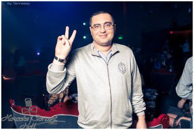 Renato Usatîi, a adresat un mesaj de felicitare locuitorilor din Bălți. Foto: tribuna.md