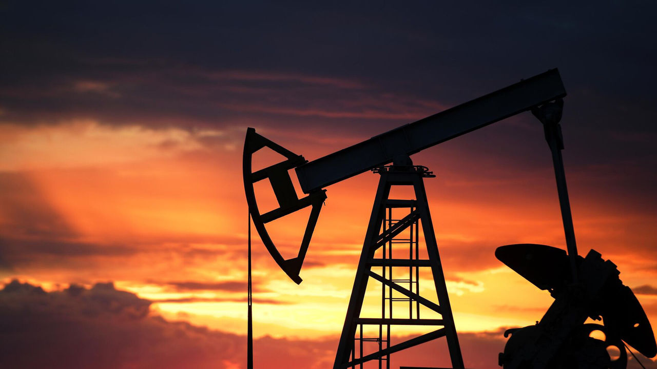 Стоимость нефти марки Brent рухнула после переговоров России и Украины.