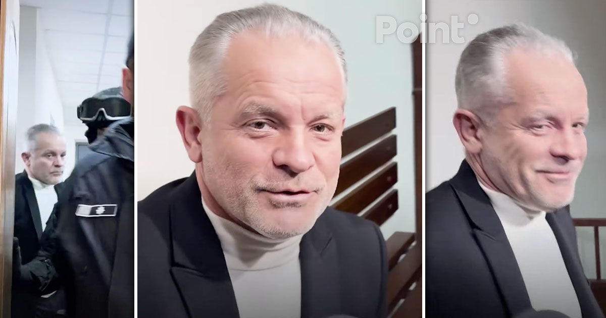 Plahotniuc a povestit jurnaliștilor că a primit diferite cadouri de ziua sa.