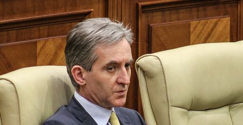 Юрие Лянкэ не будет премьер-министром, также не будет сформирована проевропейская коалиция. Фото: politic.md