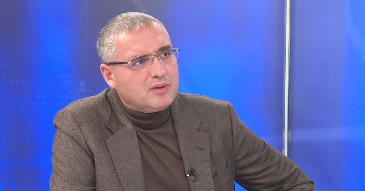 Renato Usatîi: La referendumul privind unirea cu România aș vota împotrivă.
