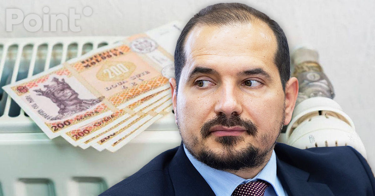 Buzu, despre posibilele creșteri de tarife și compensații: Vom aștepta decizia ANRE.