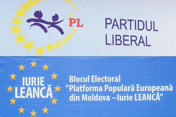 Trei candidaţi din Băcioi ai Blocului electoral PPEM au fost concediaţi ilegal din funcţiile deţinute în administraţia locală.  Foto: ipn.md